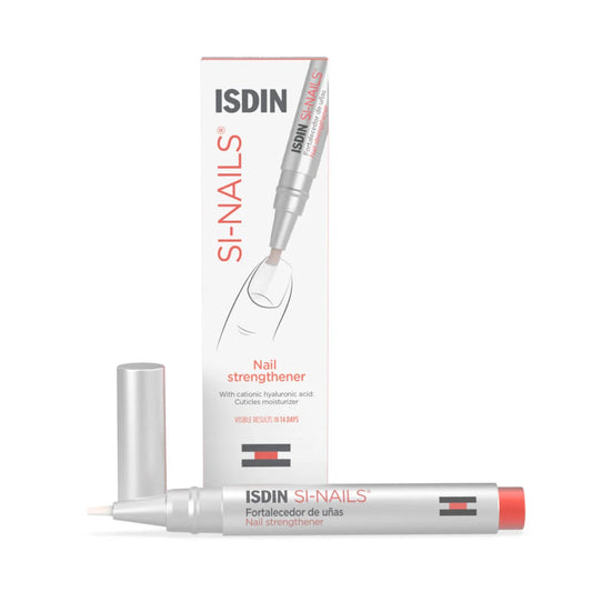 ISDIN Si-Nails - Freeze Co Beauty