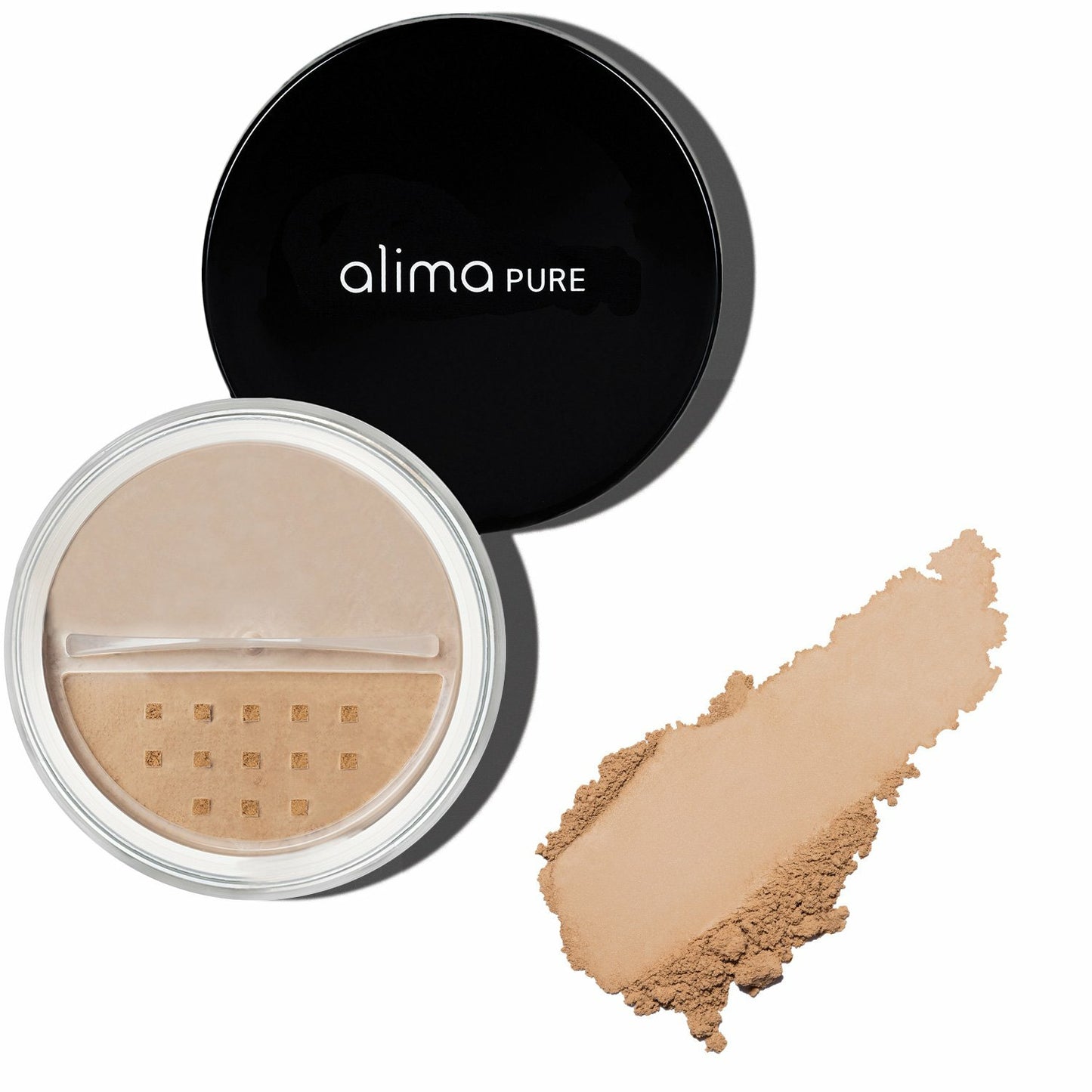 Alima Pure Satin Matte Foundation