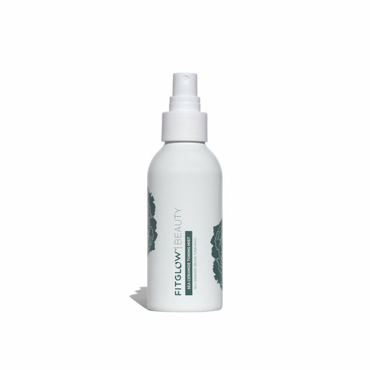Fitglow Beauty Sea Ceramide Toning Mist