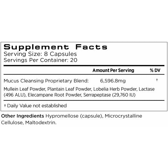 Osmosis+ Wellness Skin Clarifier (160 Capsules)