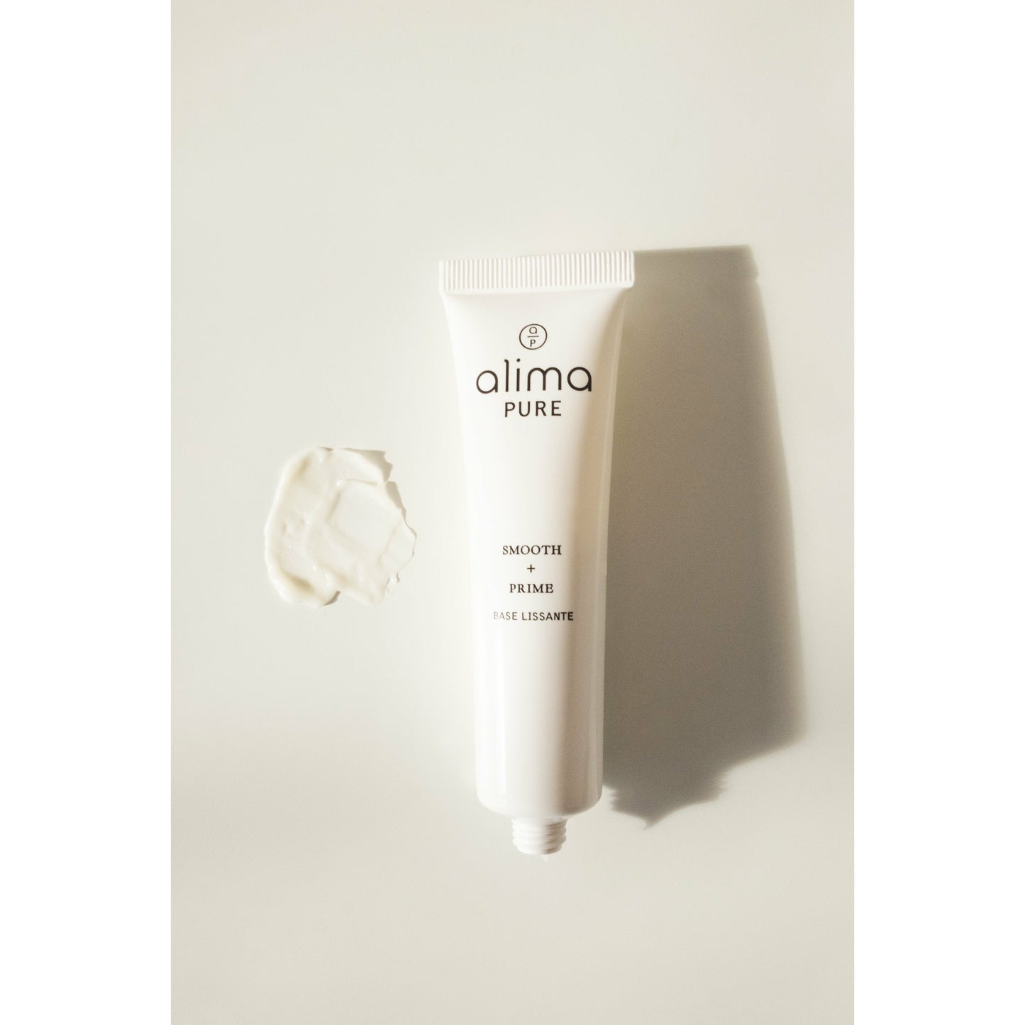 Alima Pure Smooth + Prime