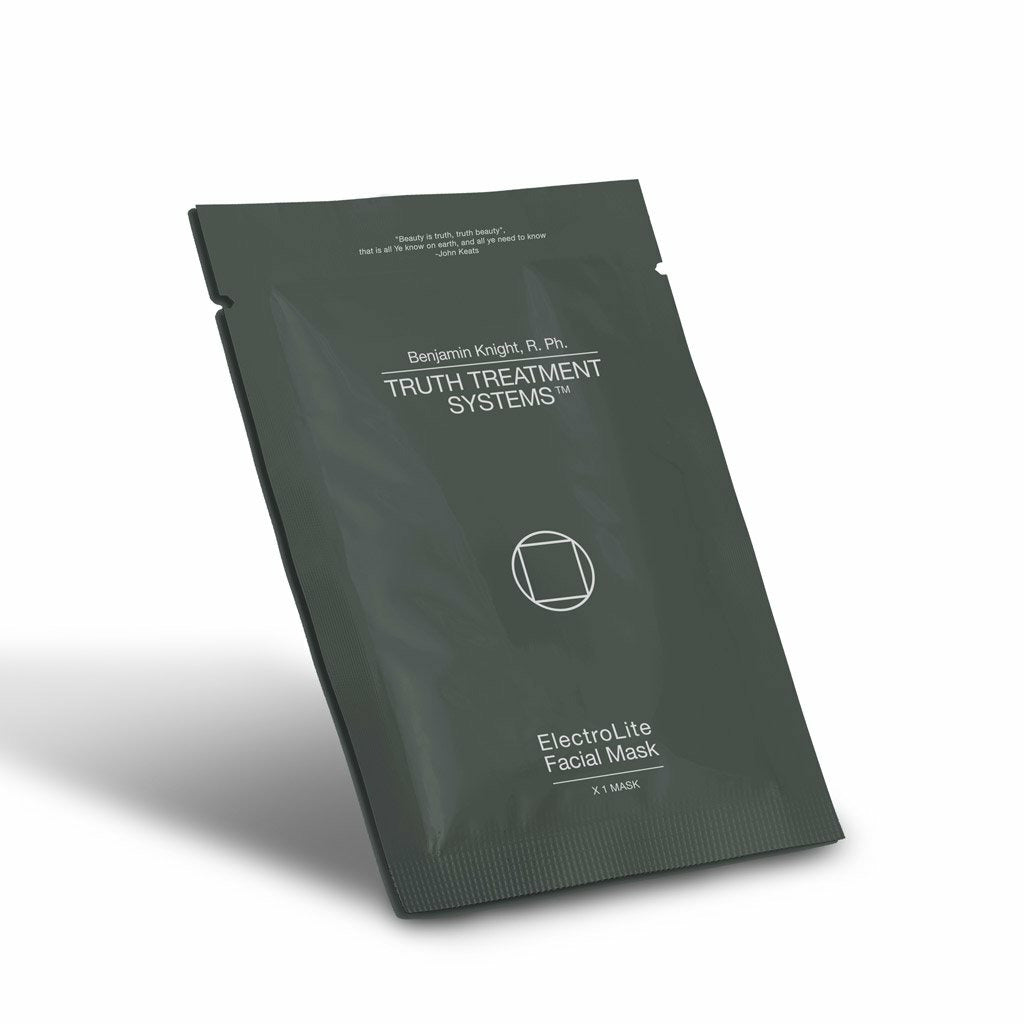 Truth Treatment Systems ElectroLite Facial Mask - Freeze Co Beauty