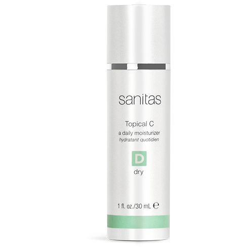Sanitas Topical C