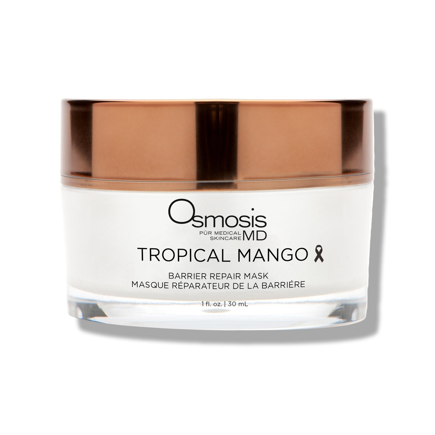 Osmosis MD Tropical Mango Barrier Recovery Mask
