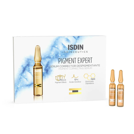 ISDIN Isdinceutics Pigment Expert