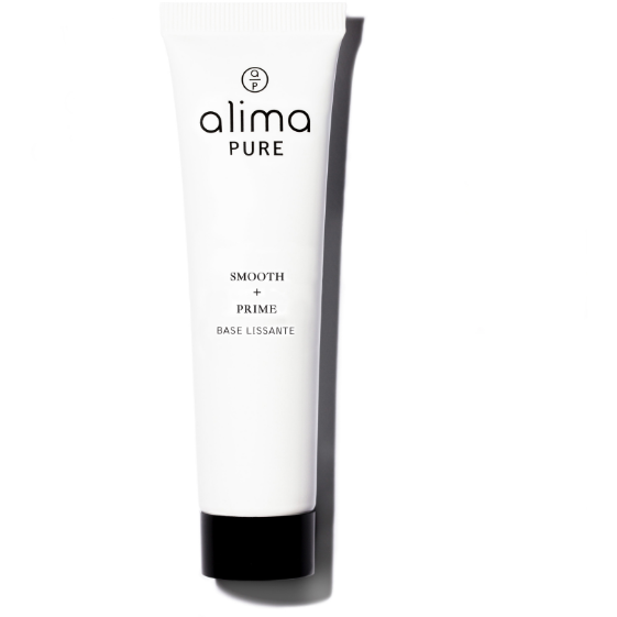 Alima Pure Smooth + Prime