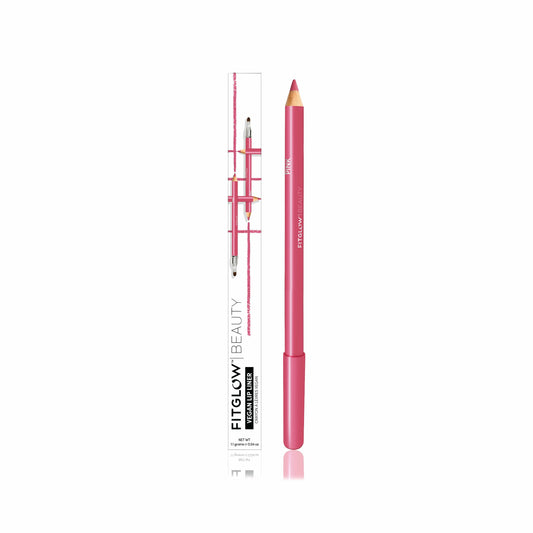 Fitglow Beauty Vegan Lip Liner