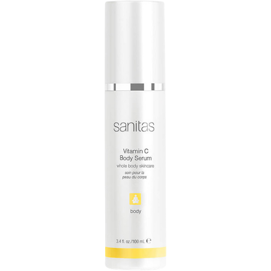 Sanitas Vitamin C Body Serum