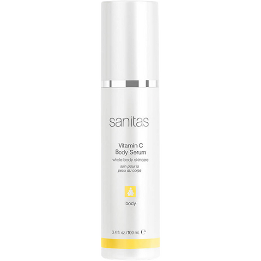 Sanitas Vitamin C Body Serum