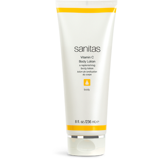 Sanitas Vitamin C Body Lotion
