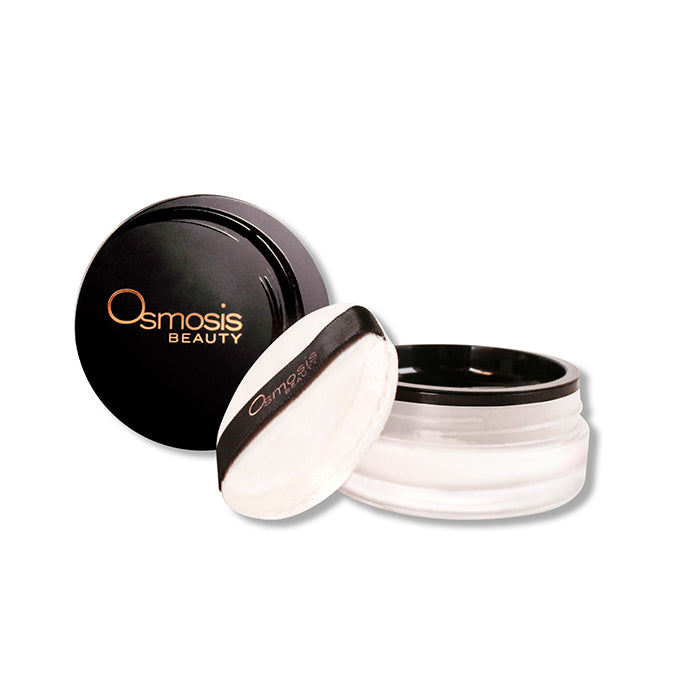 Osmosis Beauty Voilà Finishing Loose Powder