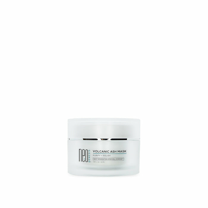 NeoGenesis Volcanic Ash Mask - Freeze Co Beauty