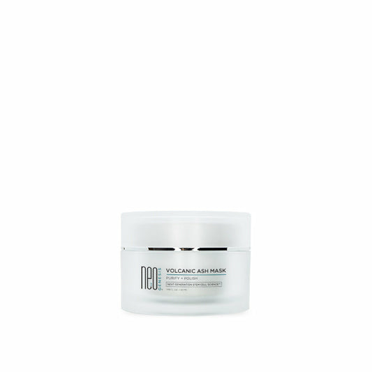 NeoGenesis Volcanic Ash Mask - Freeze Co Beauty