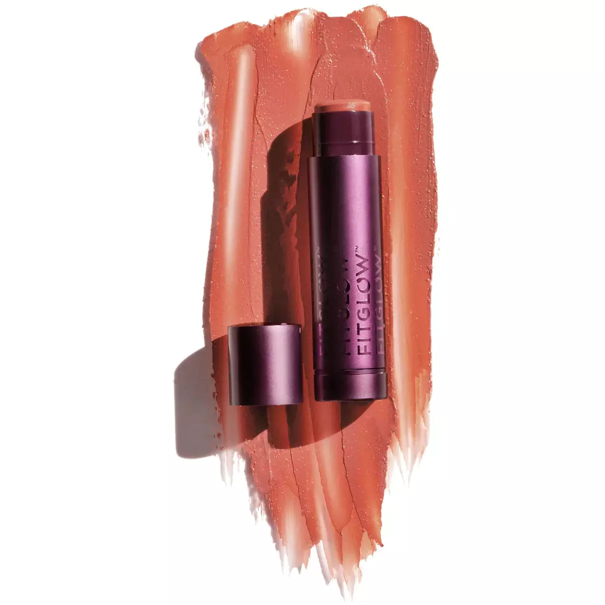 Fitglow Beauty Cloud Collagen Lipstick + Cheek