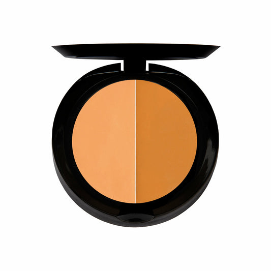 FACE atelier Ultra Camouflage Duet