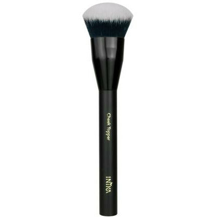 INIKA Organic Cheek Topper Brush - Freeze Co Beauty