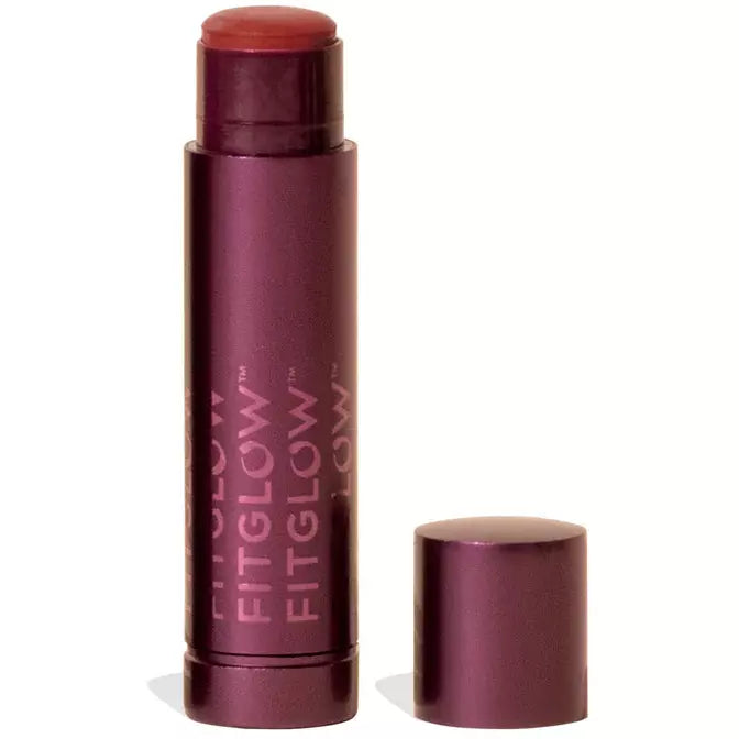 Fitglow Beauty Cloud Collagen Lipstick + Cheek