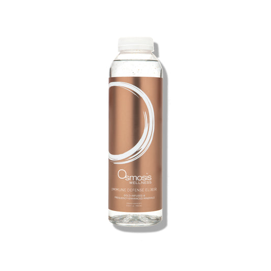 Osmosis+ Wellness Immune Defense Elixir (460mL)