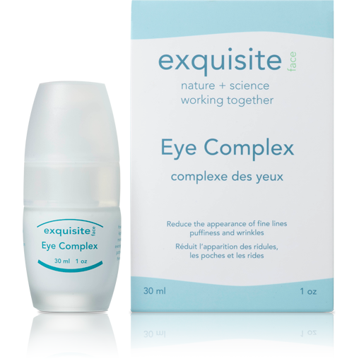 Exquisite Eye Complex
