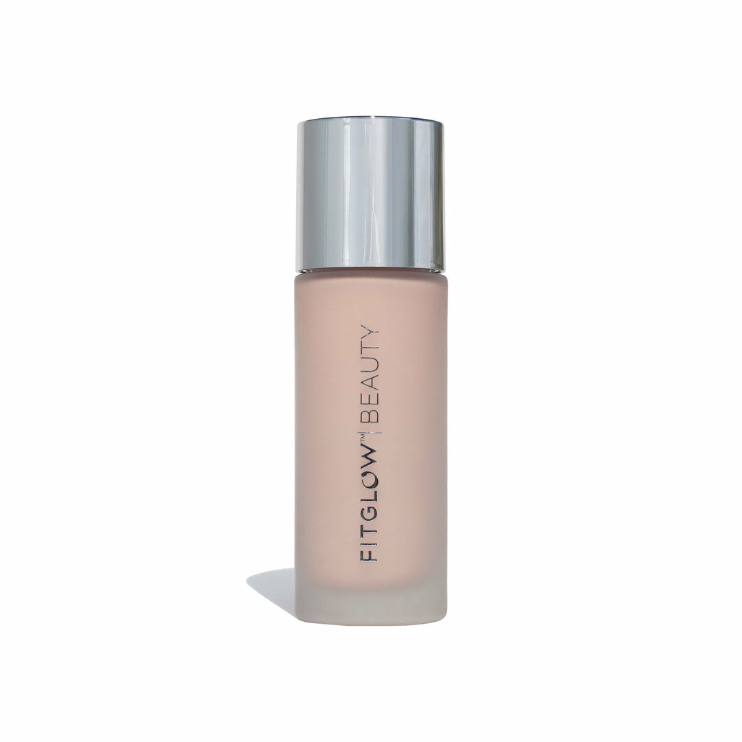 Fitglow Beauty FOUNDATION+