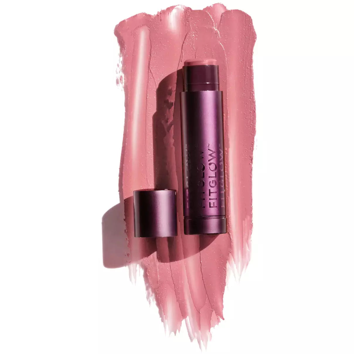 Fitglow Beauty Cloud Collagen Lipstick + Cheek