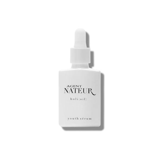 Agent Nateur Holi(Oil) Refining Ageless Face Serum - Freeze Co Beauty