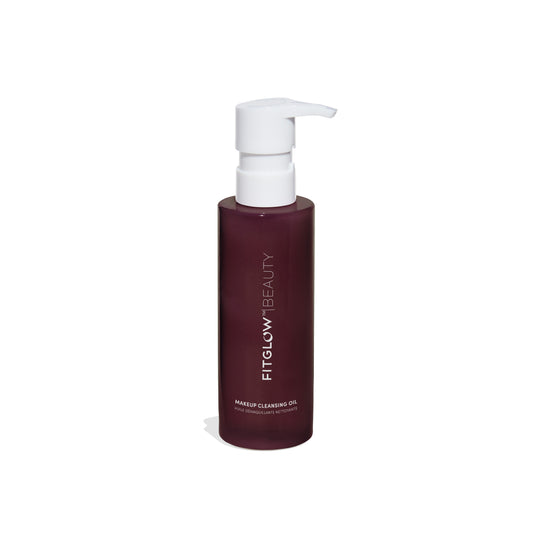 Fitglow Beauty Makeup Cleansing Oil