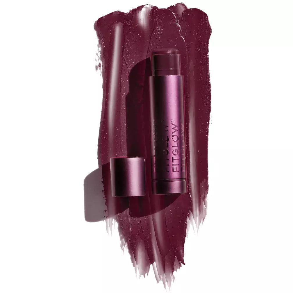 Fitglow Beauty Cloud Collagen Lipstick + Cheek - Freeze Co Beauty