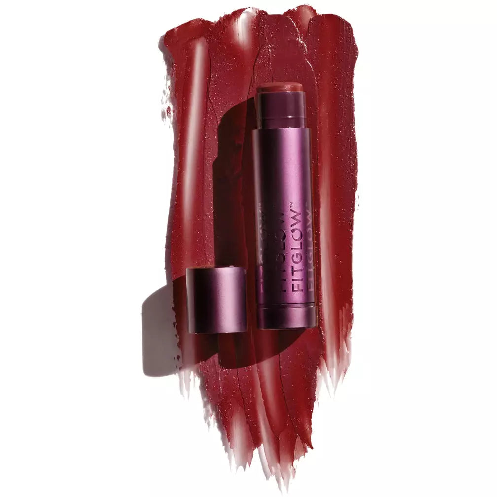 Fitglow Beauty Cloud Collagen Lipstick + Cheek - Freeze Co Beauty