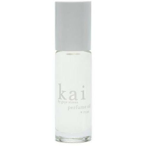 kai Rose Perfume Oil