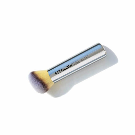 Fitglow Beauty Flawless Finish Foundation Brush