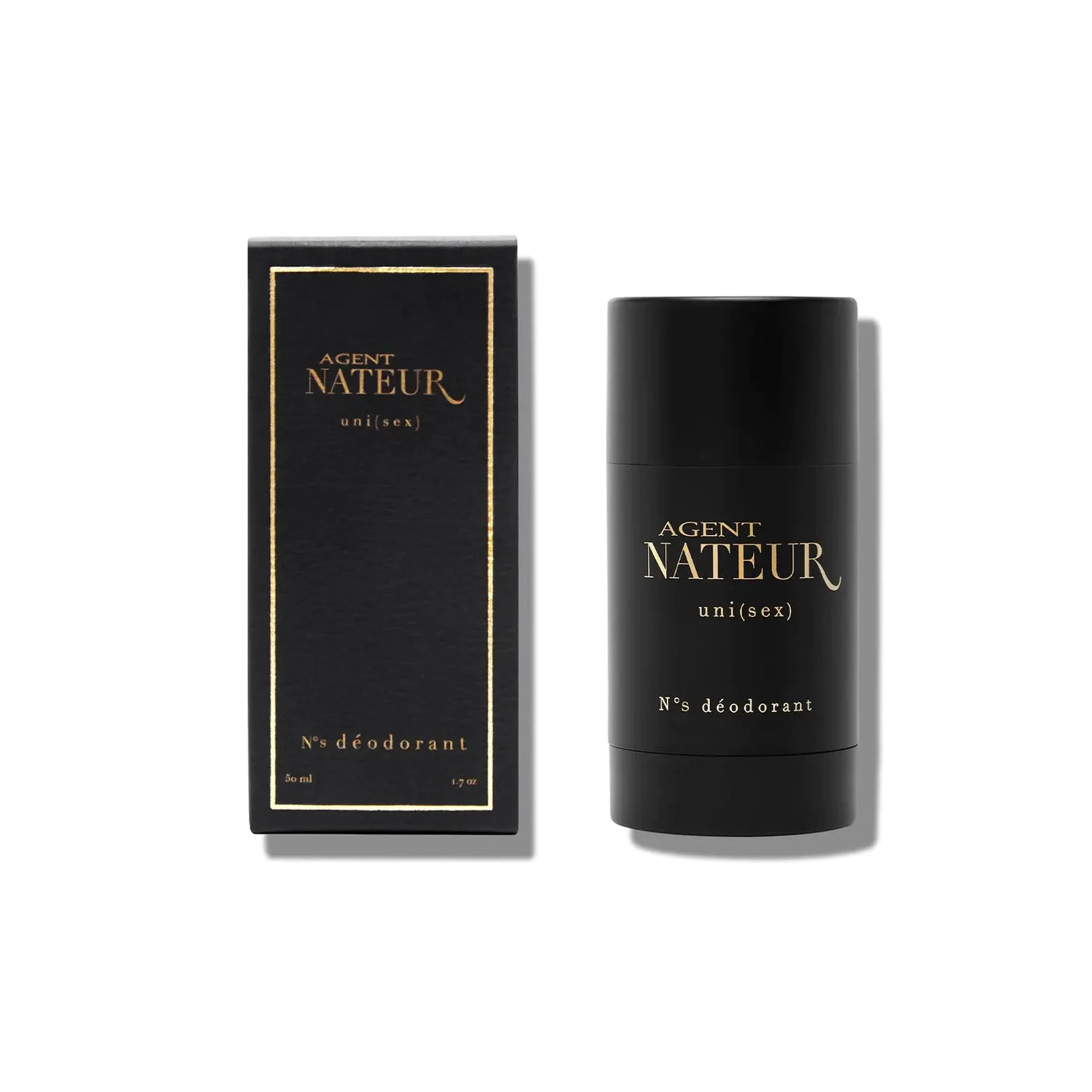 Agent Nateur Uni(Sex) Deodorant